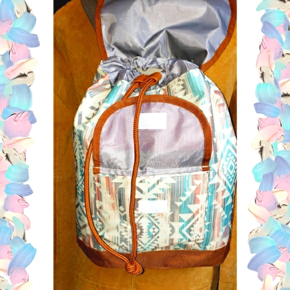 Backpack. - Picture 4 of 5